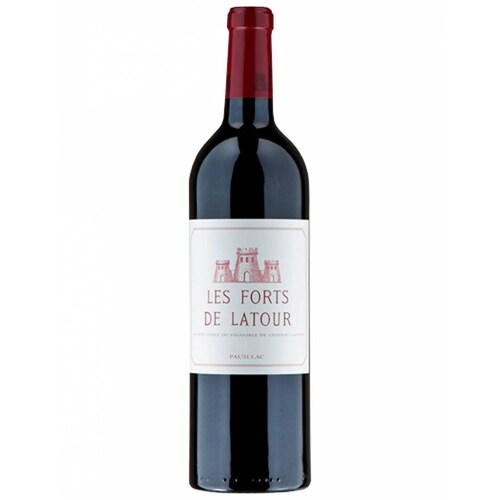 Pack de 12 Vino Tinto Chateaux Goulee By Cos D Estournel Medoc 750 ml 