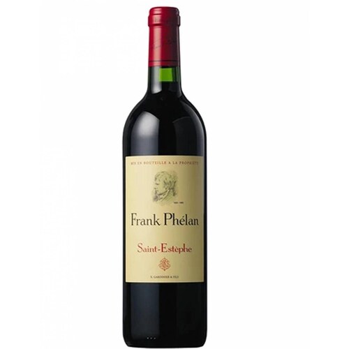 Pack de 4 Vino Tinto Chateaux Lafite Rothschild Pauillac 750 ml 