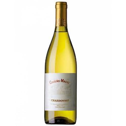 Pack de 4 Vino Tinto Chateaux Annonce De Belair Monange 750 ml 