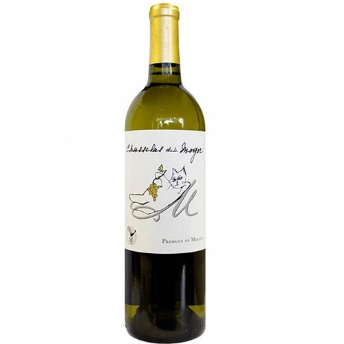 Pack de 6 Vino Tinto Ensamble Arenal 750 ml 