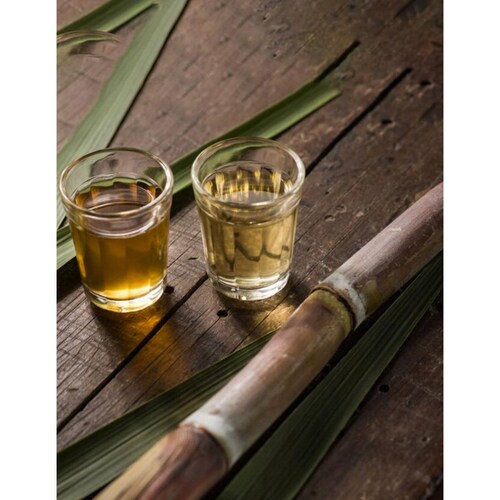 Aguardiente Blanco Madero 900 ml 