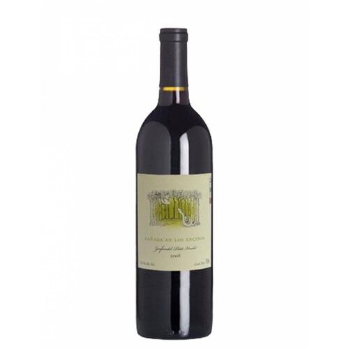 Vino Tinto Vinsur Cañada De Los Encinos 750 ml 