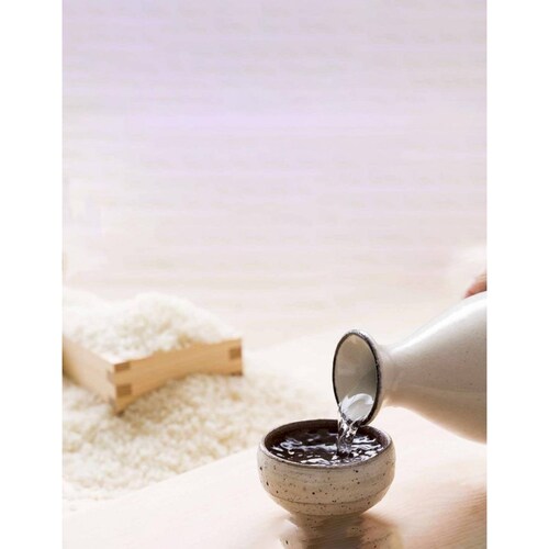 Vino de Arroz Sawanotsuru Sake Kome Dake 1.800 L 