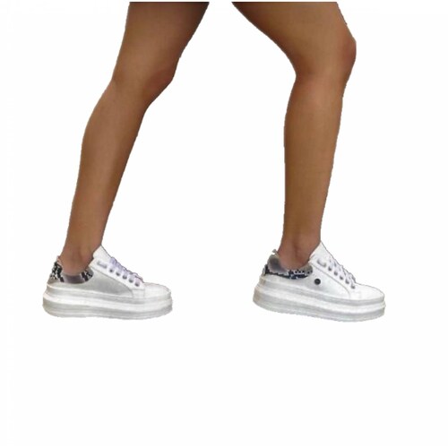 Tenis Ara Arceo Fashion Shoes Alaska serpiente 