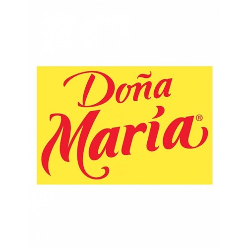 Pack de 24 Mole Doña María vaso de 235g 