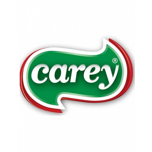 Pack de 24 Chiles rajas verdes Carey de 215g 