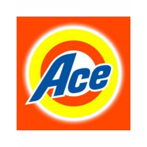 Pack de 24 Detergente para Ropa en Polvo Ace Nat de 500 gr 