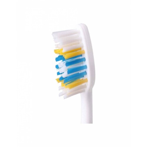 Pack de 8 Cepillo Dental Colgate Premier Clean de 6 piezas 