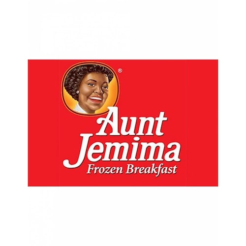 Pack de 12 Harina para hot cakes Aunt Jemima de 800g 