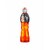 Pack de 6 Bebida Rehidratante Gatorade Chupón Naranja 600 ML 