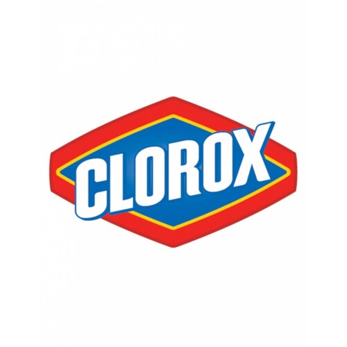 Pack de 6 Blanqueador Clorox de 3.8 L 