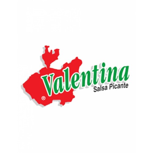 Pack de 24 Salsa Valentina Etiqueta Negra de 370 ML 