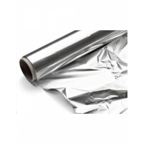 Pack de 12 Papel Aluminio Alumex de 50 Mts 