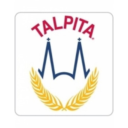 Pack de 10 Harina de Trigo Talpita Extra Fina de 1 Kg 