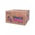 Pack de 20 Detergente Blanca Nieves de 500 Gr 