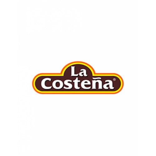 Pack de 12 Chiles jalapeños picados La Costeña de 800g 