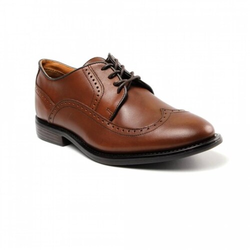 Zapato bostoniano para caballero Docker´s DK-217602T
