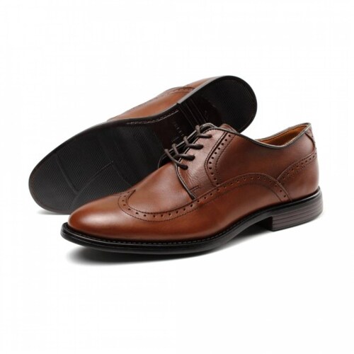 Zapato bostoniano para caballero Docker´s DK-217602T