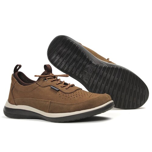  Calzado casual para caballero Dockers  D228651-TA