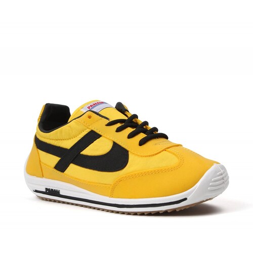 Tenis Panam Cobre 0875-089