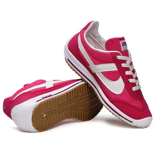 Tenis para niña Panam 1284-0028 fiusha