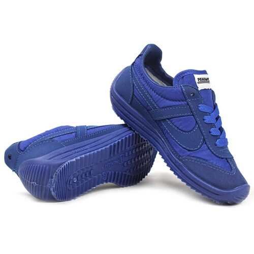 Tenis Panam Invierno 10200-0097 azul