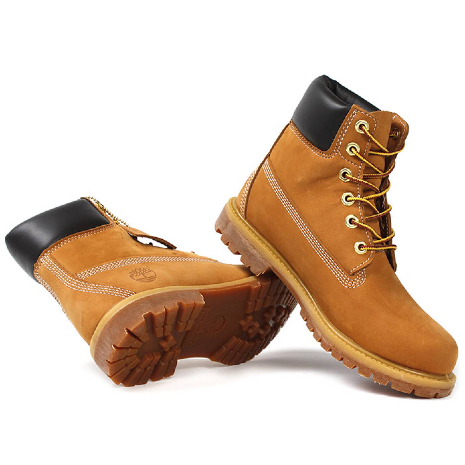 Timberland de online dama