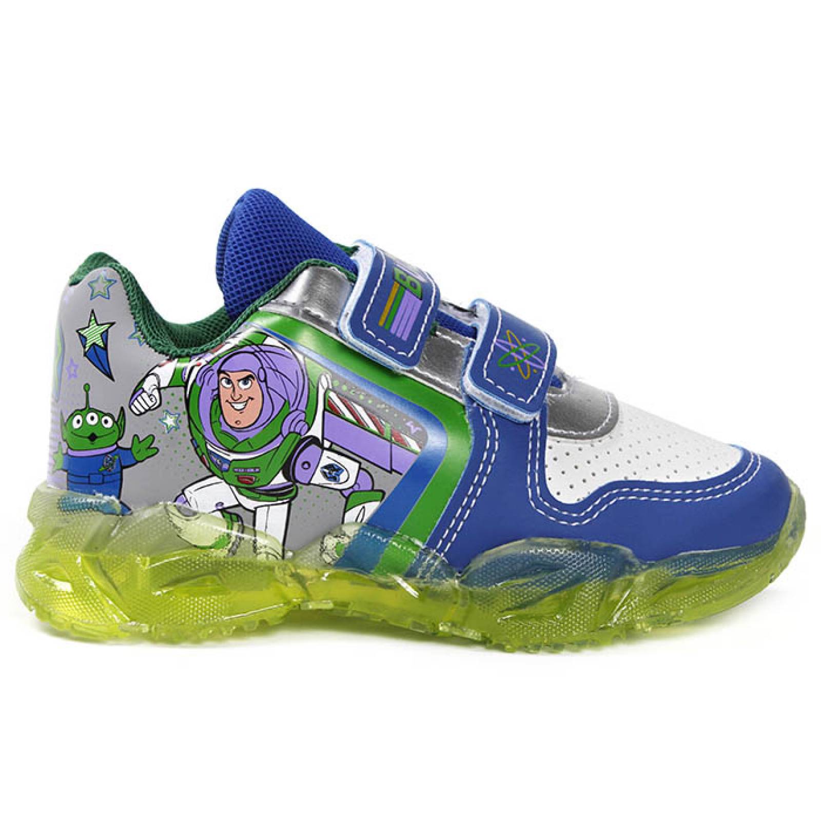 sears tenis toy story
