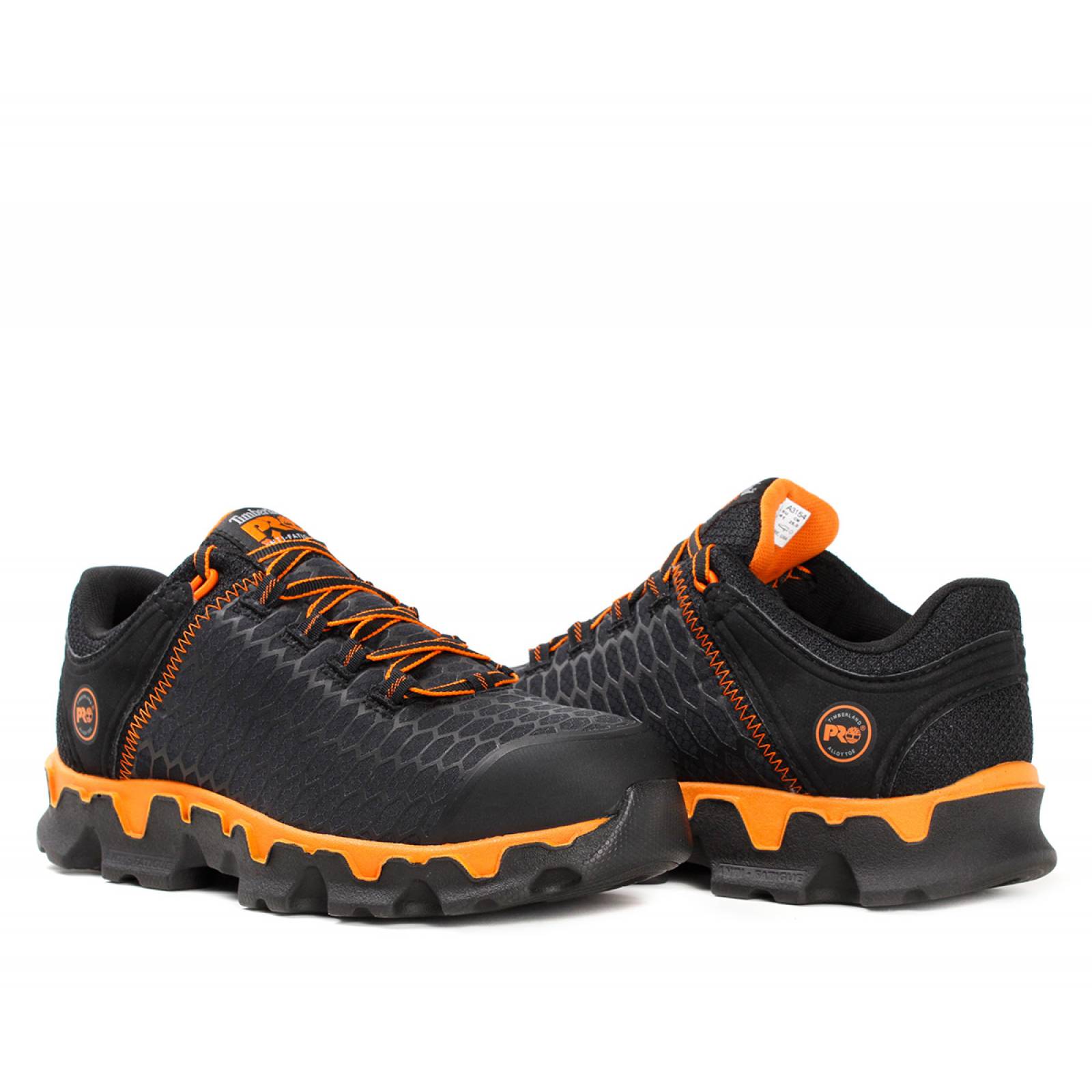 Tenis industriales timberland hot sale