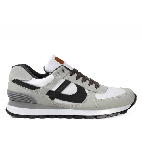 Tenis Panam Vaivén Cemento 10140-0019