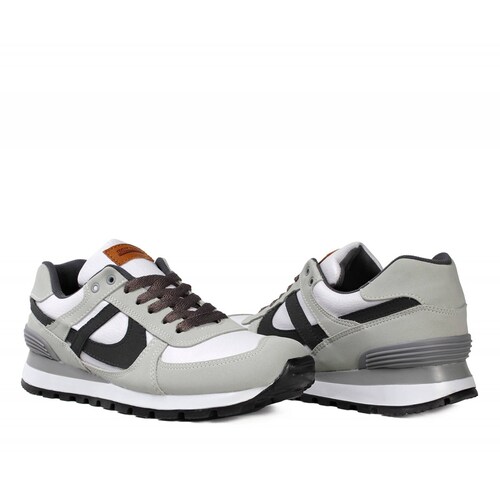 Tenis Panam Vaivén Cemento 10140-0019