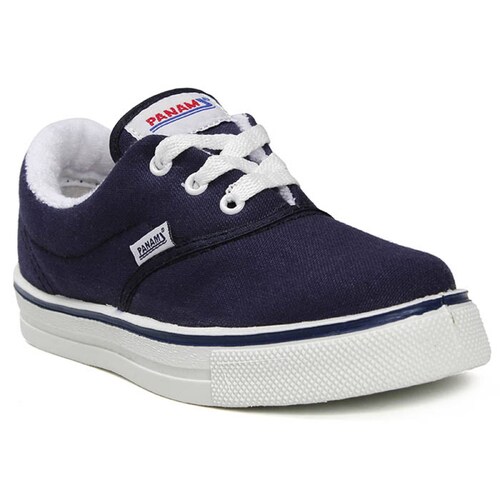 Tenis para niño-joven Panam 00091-0092 marino
