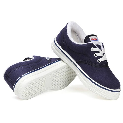 Tenis para niño-joven Panam 00091-0092 marino