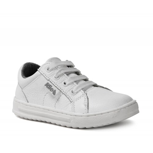 Tenis Bebe Rilo 1953-400 Blanco
