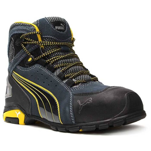 Bota de Seguridad Puma PM-234MARI