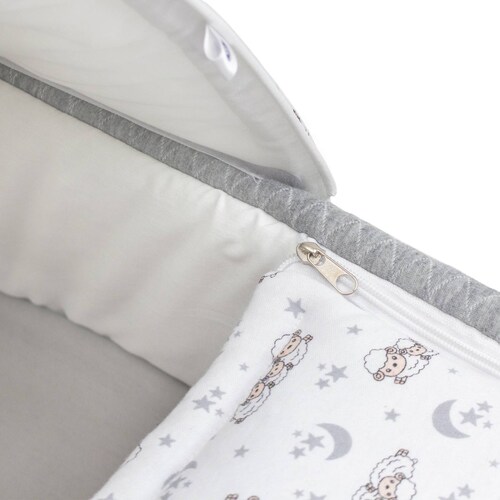 Bambiento Cary Moon & Sheep