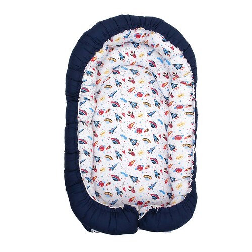Nido Cama para Bebe Cary Space Baby