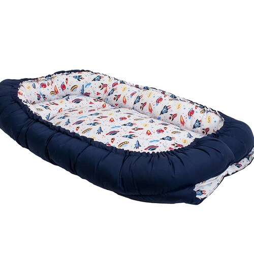 Nido Cama para Bebe Cary Space Baby