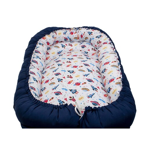 Nido Cama para Bebe Cary Space Baby
