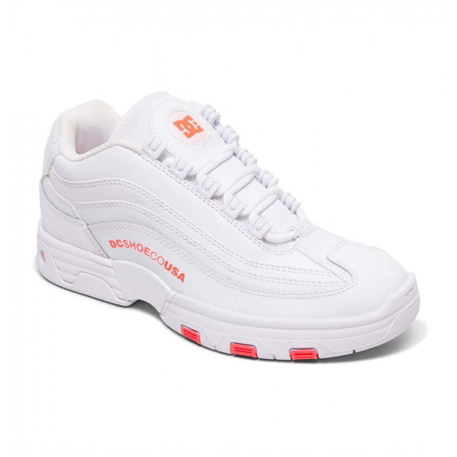 Tenis dc best sale shoes legacy 98