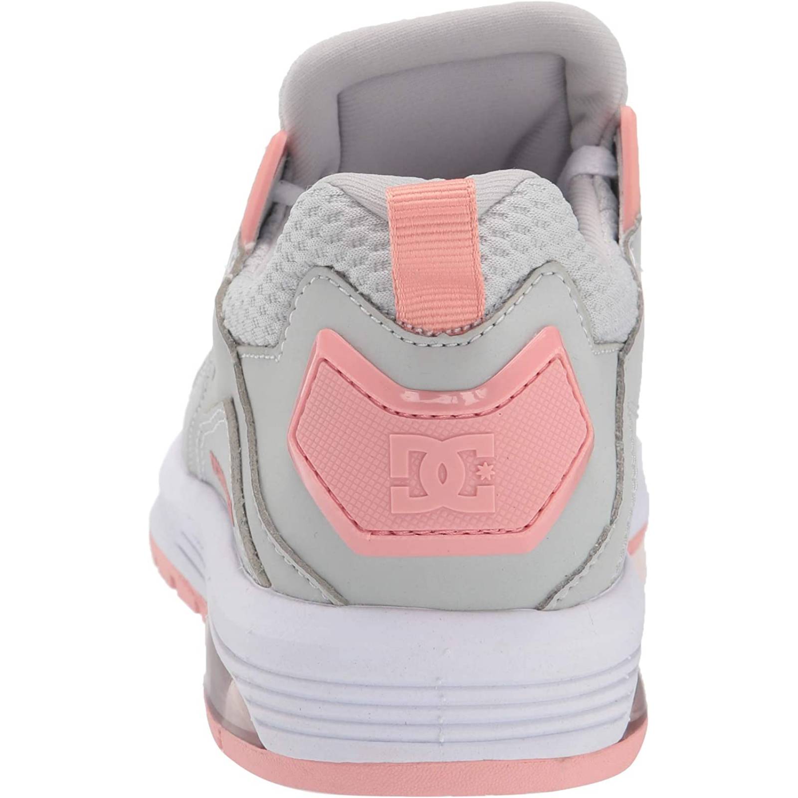 TENIS DC SHOES VANDIUM SE DAMA