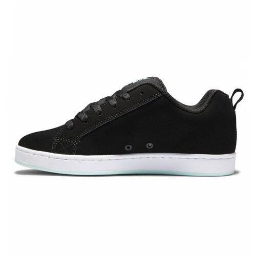Tenis Dc Shoes Court Graffik Dama