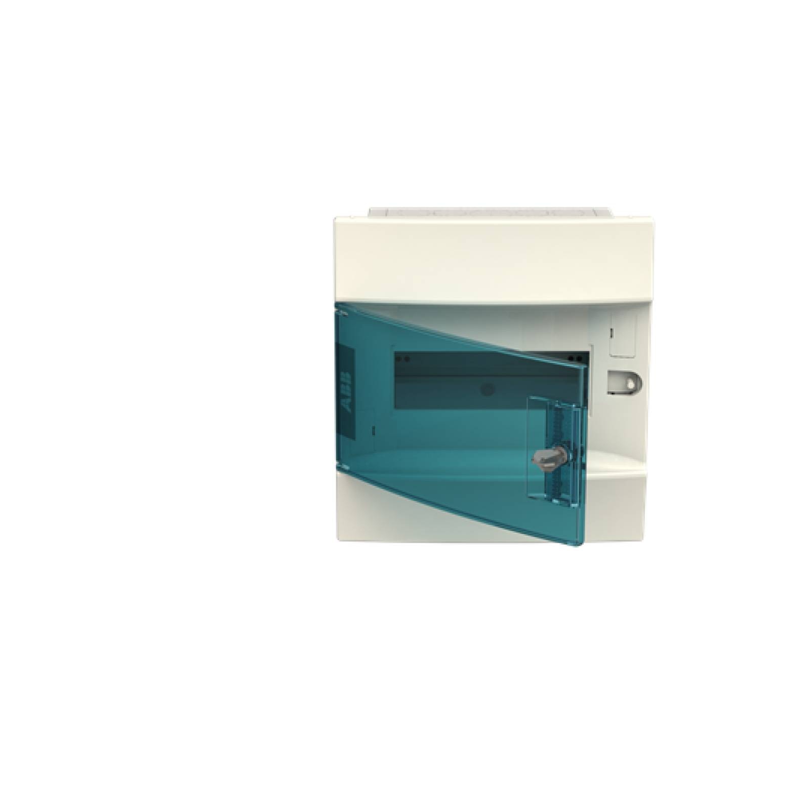 Encastrement Porte Transparente 8M MISTRAL41F - ABB S.p.a.