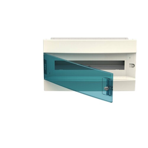 GABINETE MISTRAL ABB CENTRO DE CARGA 18 MOD 1SLM004100A1204
