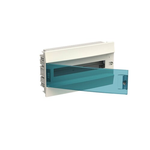 GABINETE MISTRAL ABB CENTRO DE CARGA 18 MOD 1SLM004100A1204