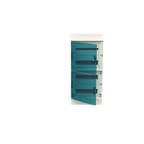 GABINETE MISTRAL ABB TRANSPARENTE 48 MOD 1SLM004100A1208 41F