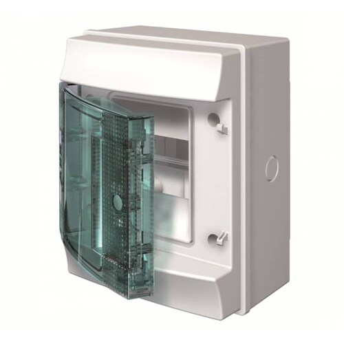 ABB 1SL1200A00 GABINETE MISTRAL65 PUERTA TRANSPARENTE 4M