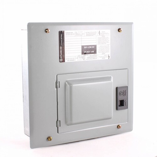 GE TLM612FCUD CC 1F3H 125A 6C 22KA PUERTA F