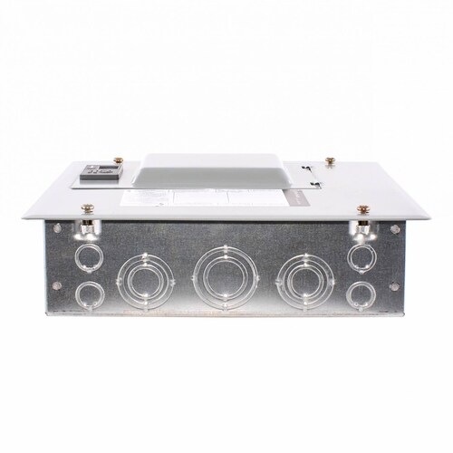 GE TLM612FCUD CC 1F3H 125A 6C 22KA PUERTA F