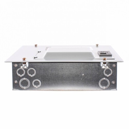 GE TLM612FCUD CC 1F3H 125A 6C 22KA PUERTA F
